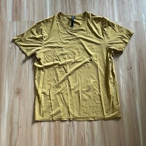 Lululemon Men’s Fundamental Tee